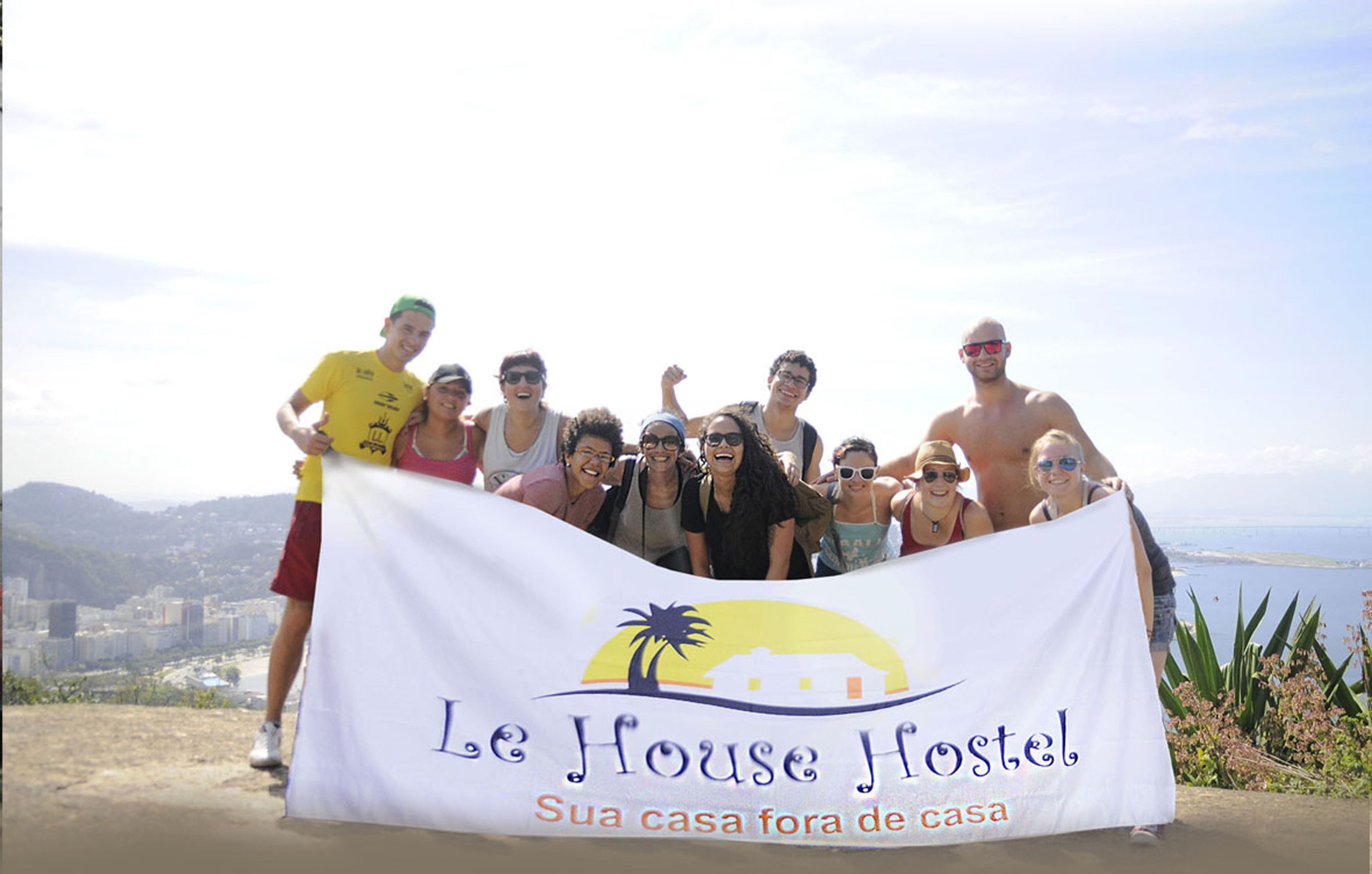 Photo - Le House Hostel