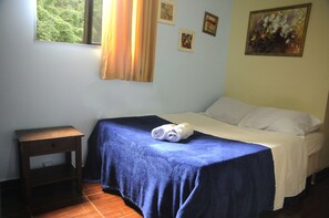 Kostenloses WLAN, Bettwäsche