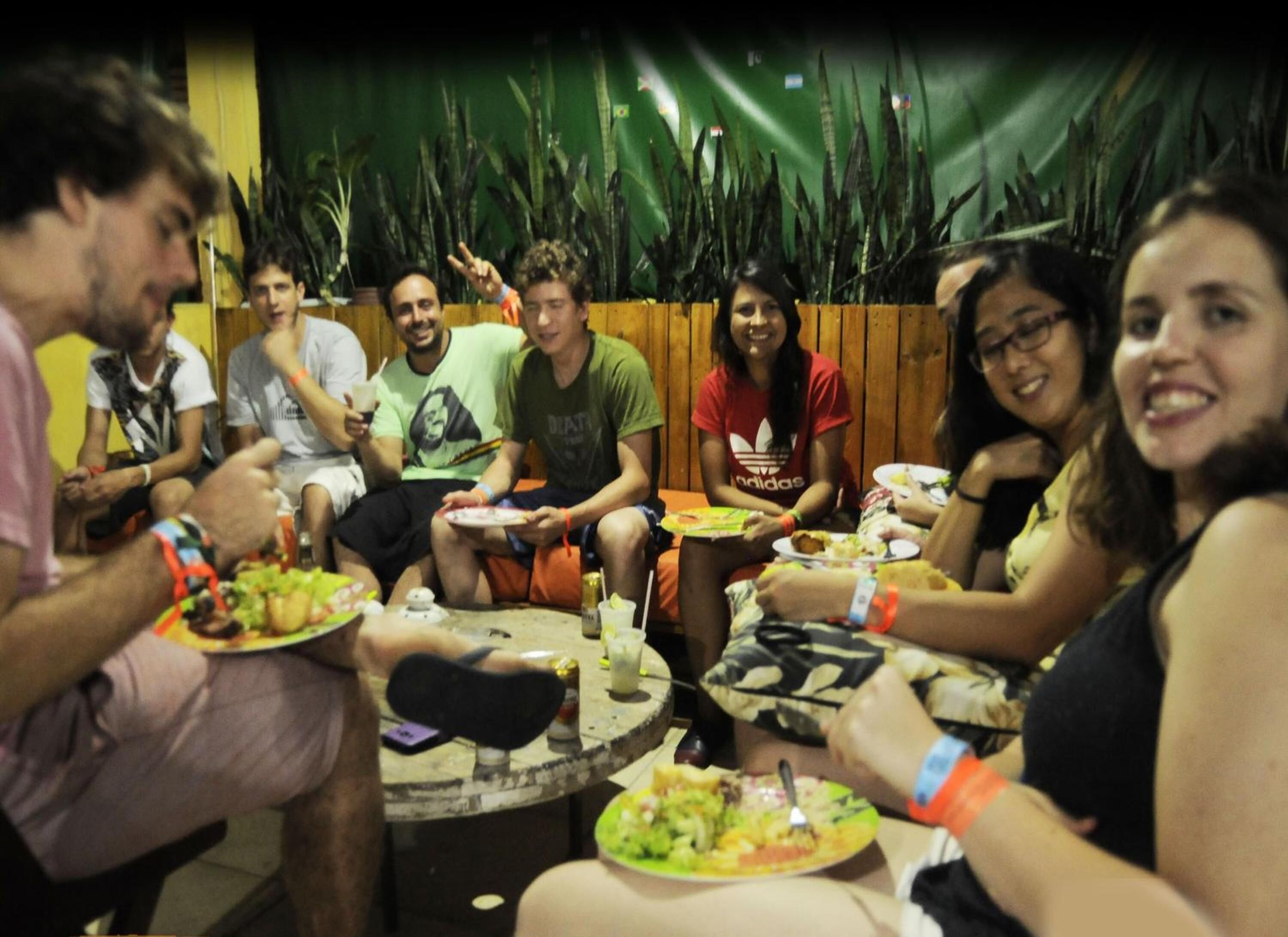 Photo - Le House Hostel