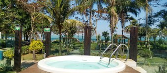 Pousada Acqua Infinity