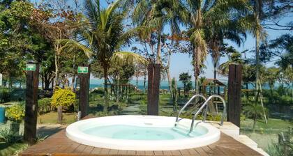 Pousada Acqua Infinity