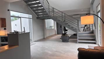 Salle de réception