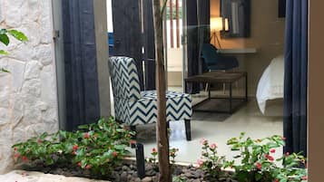 Suite (Ramona) | Terraza o patio