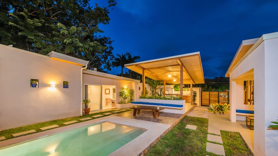 La Ramona Charming Hotel