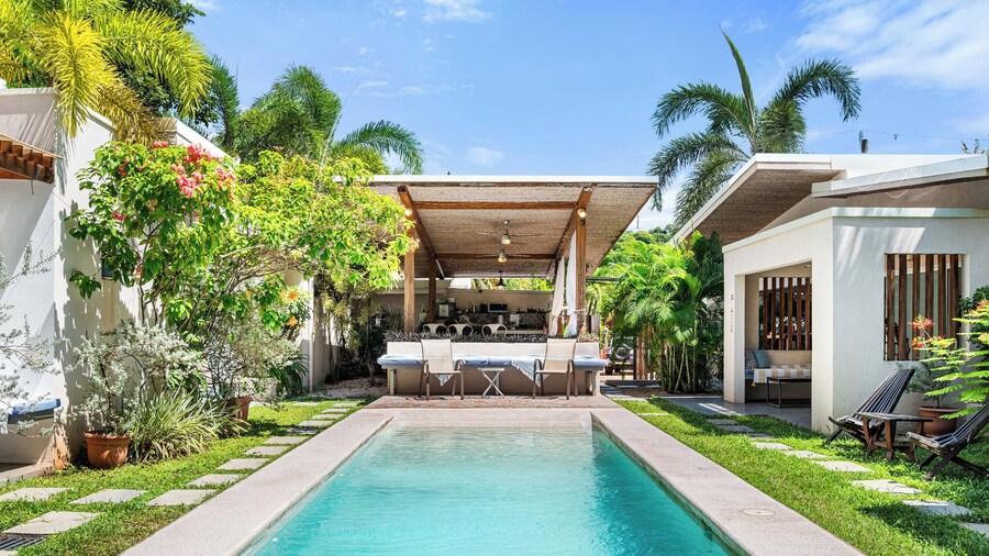 La Ramona Charming Hotel