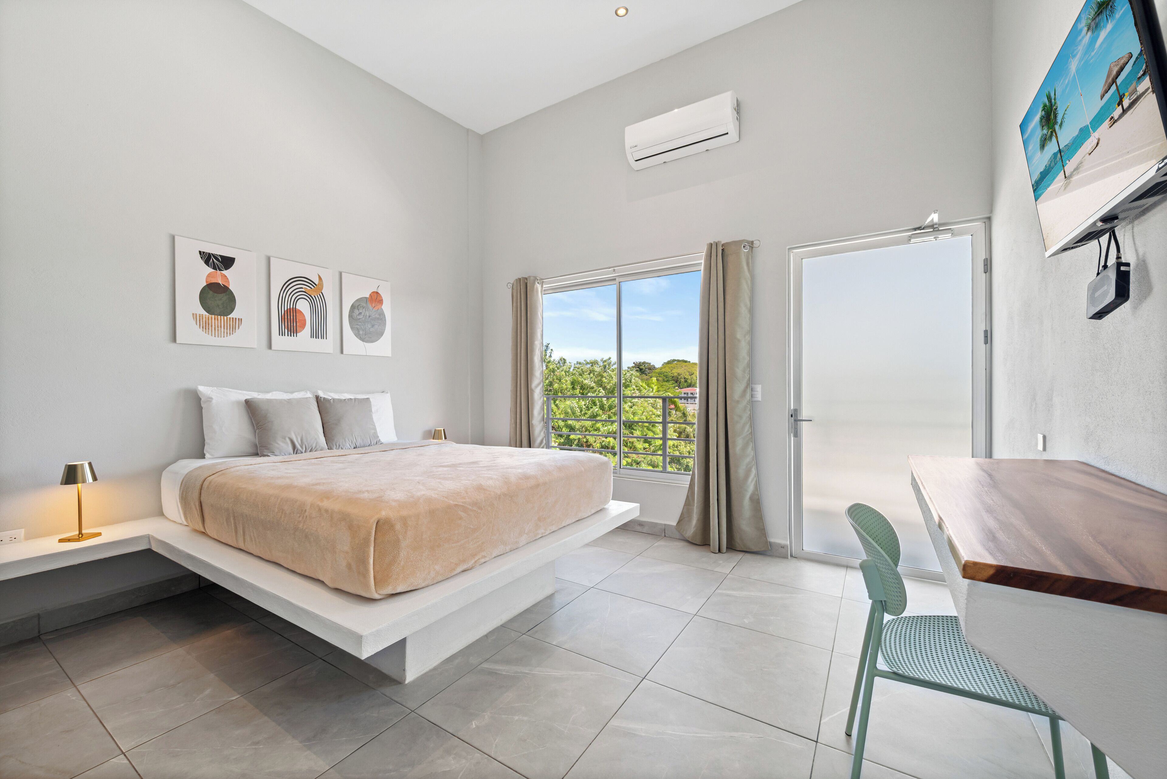 Foto - La Ramona Charming Hotel