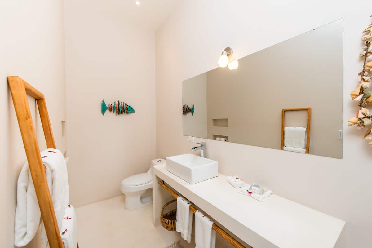 Standaard suite (Charming) | 1 slaapkamer, lakens van Egyptisch katoen, luxe beddengoed