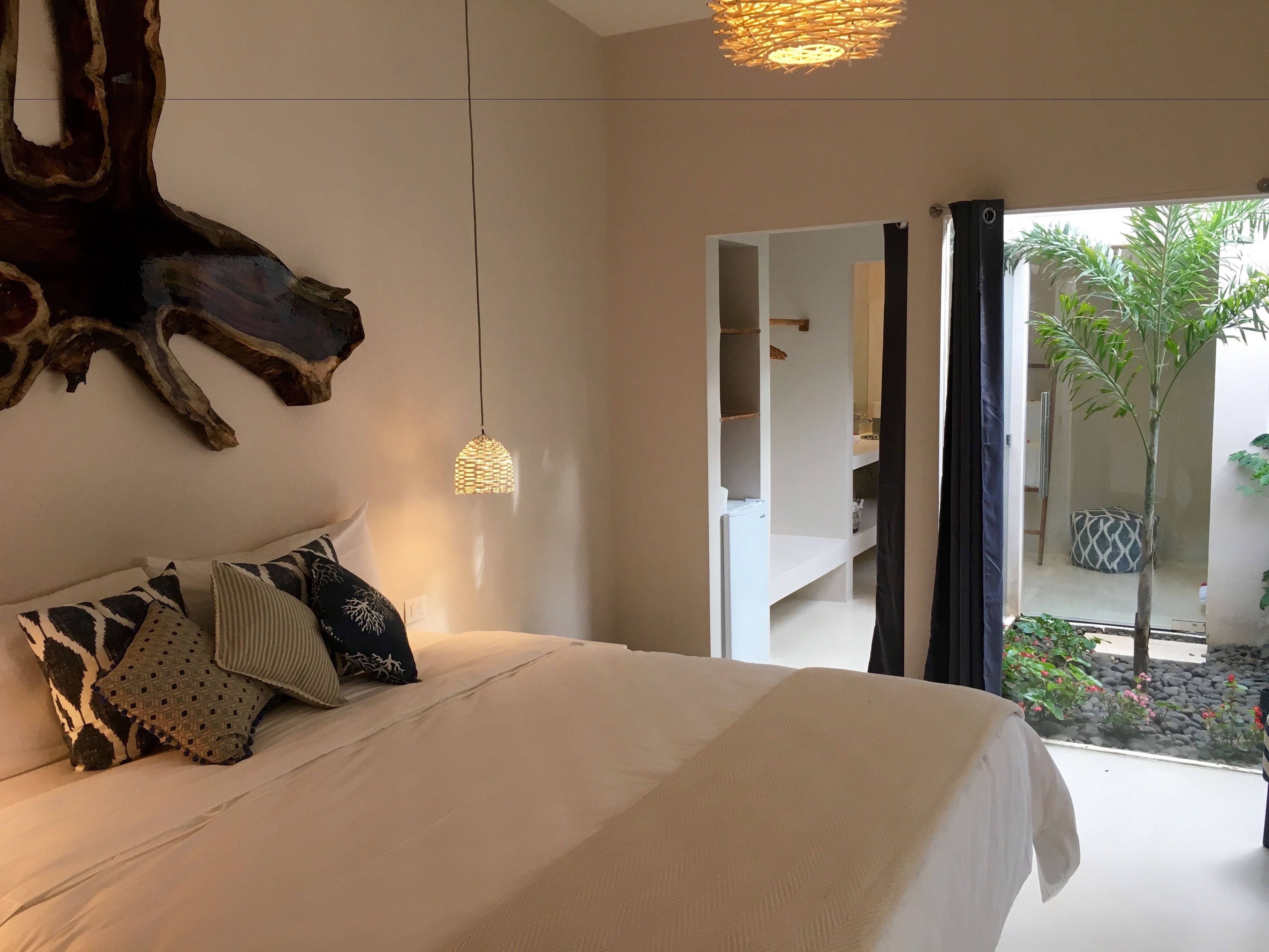 suite (ramona) | 1 bedroom, egyptian cotton sheets, premium bedding, in-room safe