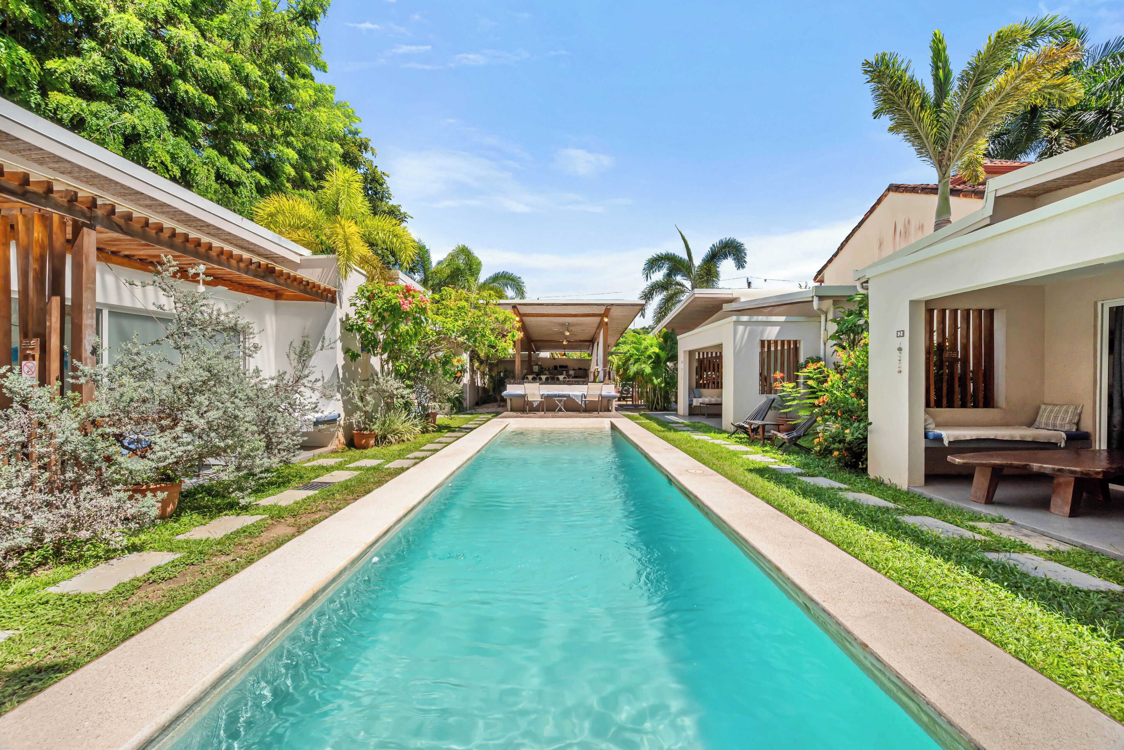 Foto - La Ramona Charming Hotel