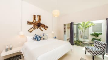Suite (Ramona) | Vistas desde la habitación