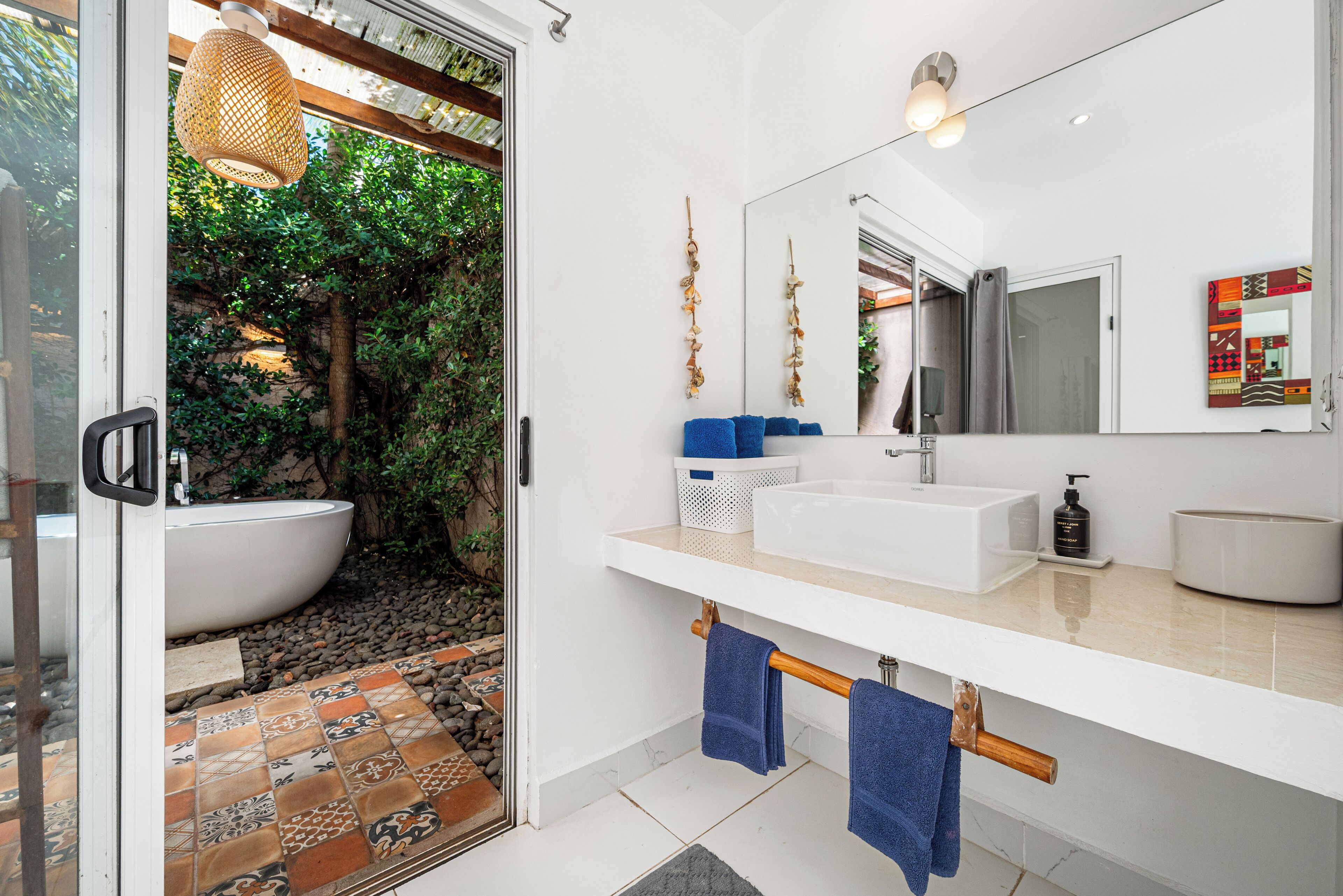 Photo - La Ramona Charming Hotel