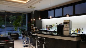 Bar lounge
