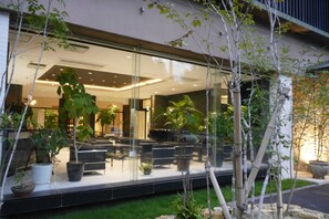 Bar (on property) - Koito Ryokan (Iwaki)