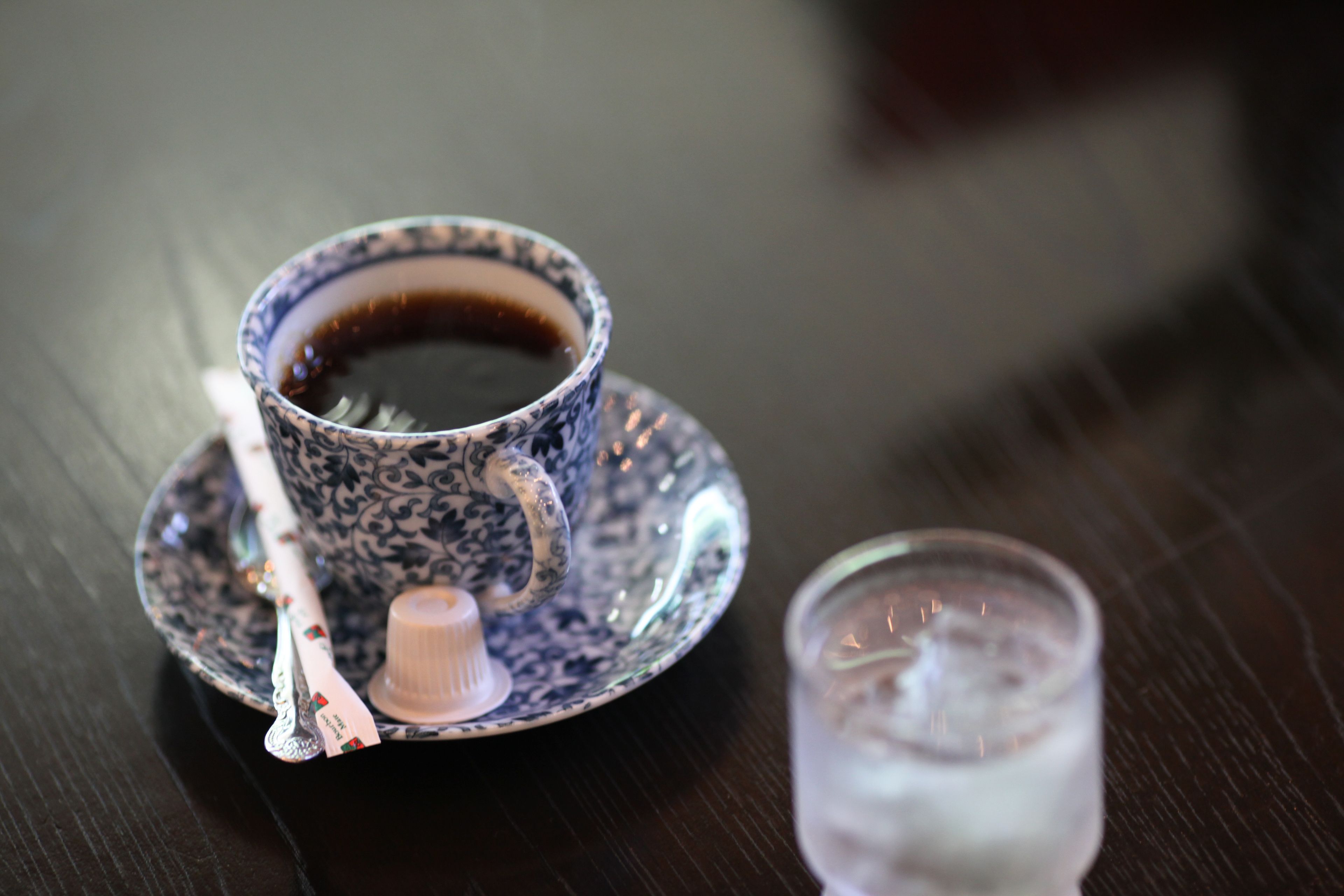 Kafé