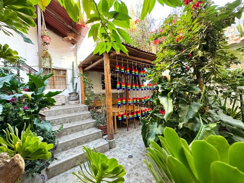 Hotel Inka King - Hostel