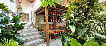 Hotel Inka King - Hostel