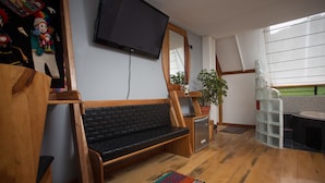 Unclassified image, 2 of 33, button - Hotel Inka King - Hostel (Ollantaytambo)