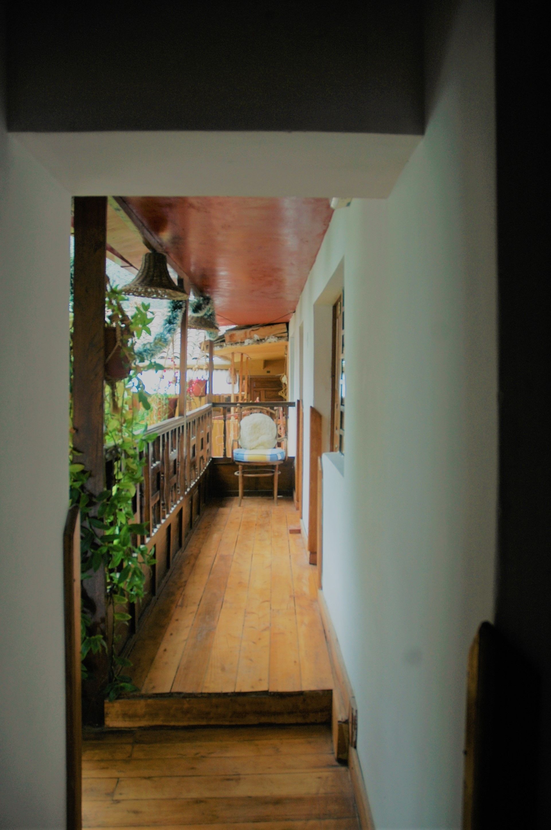 Standard Single Room | Desk, free WiFi