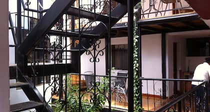 Hotel Inka King - Hostel