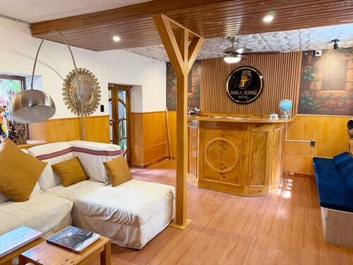 Hotel Inka King - Hostel