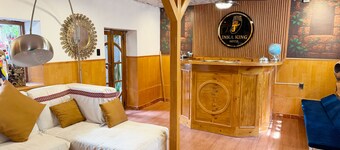 Hotel Inka King - Hostel