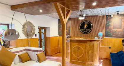 Hotel Inka King - Hostel