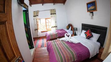 Family Triple Room