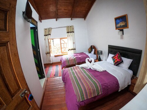 Hotel Inka King - Hostel