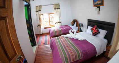 Hotel Inka King - Hostel