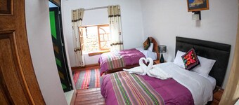 Hotel Inka King - Hostel