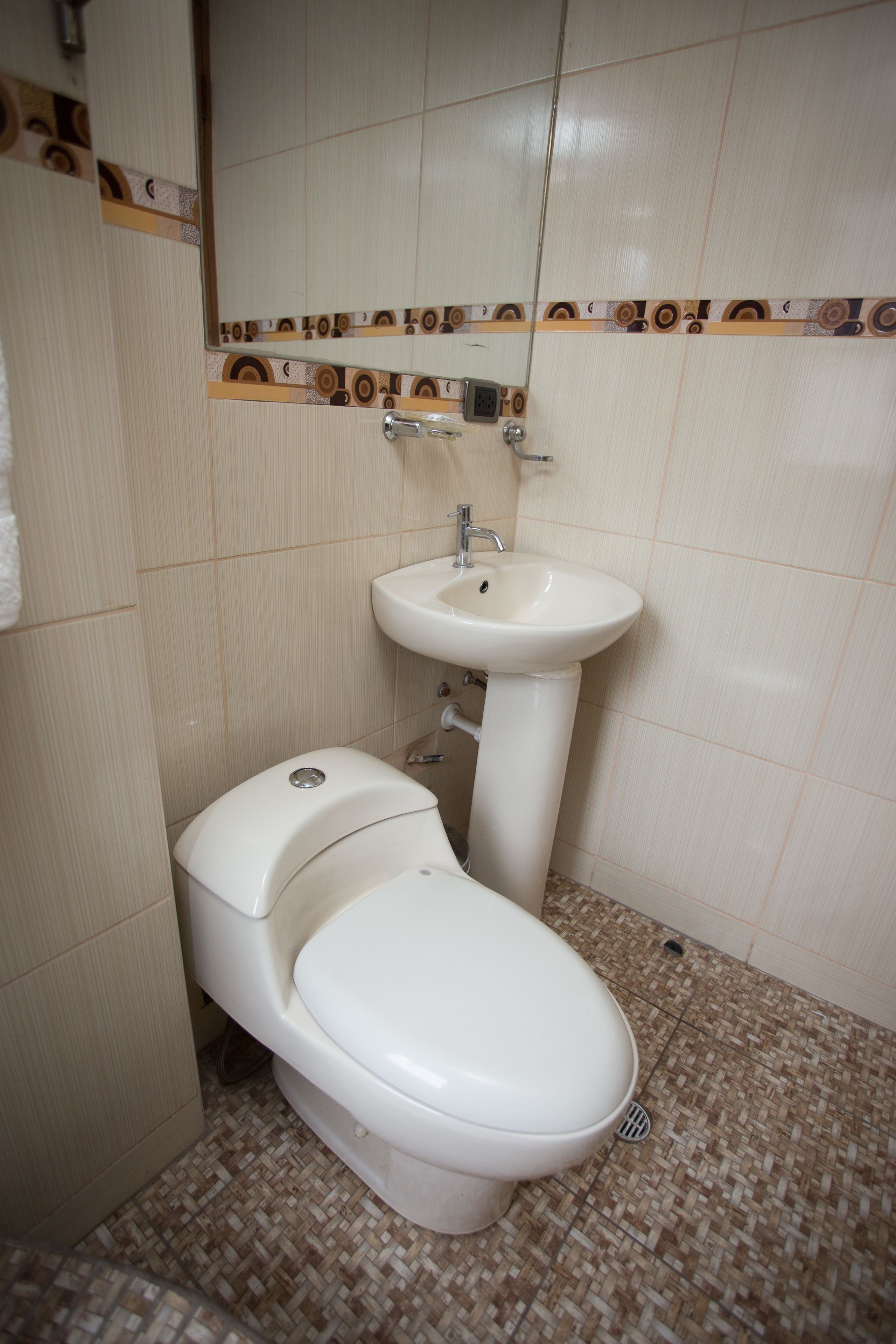 Kamar mandi