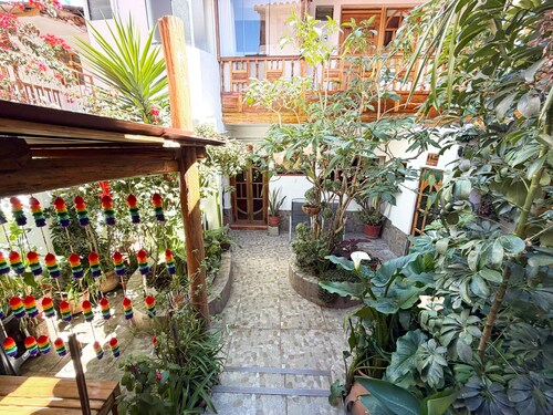 Hotel Inka King - Hostel