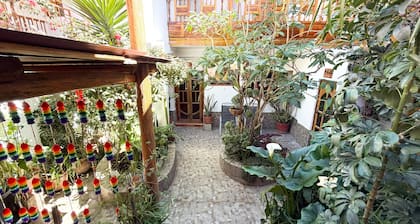 Hotel Inka King - Hostel