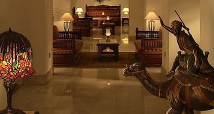 Royal Holiday Resort Beach and Casino