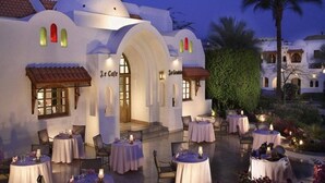 Restaurant - Royal Holiday Resort Beach and Casino (Sharm El Sheikh)