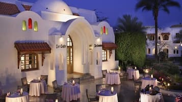 Restaurante