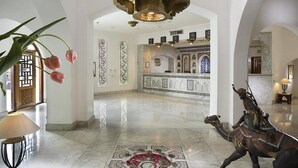 Lobby - Royal Holiday Resort Beach and Casino (Sharm El Sheikh)
