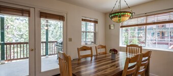 Inside Yosemite Lower Cascades