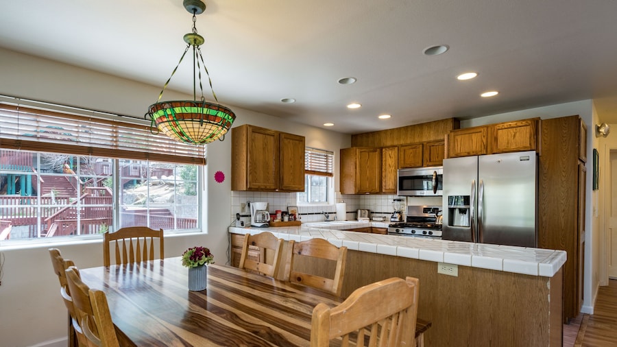 Inside Yosemite Lower Cascades