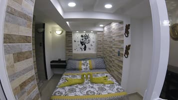 HabitaciĂłn