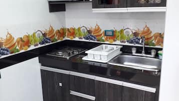 Cozinha privada