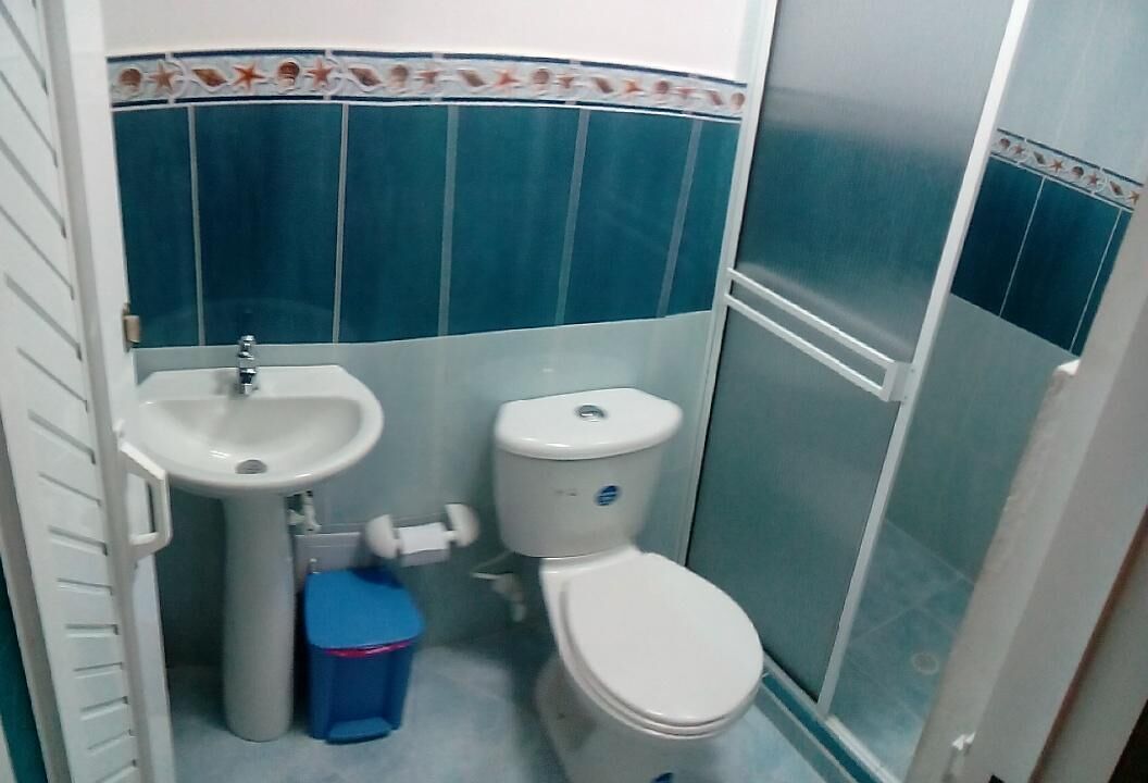 Phòng tắm