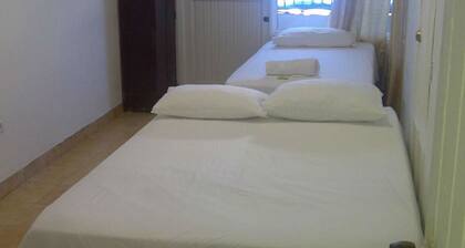 Posada Infitness 2