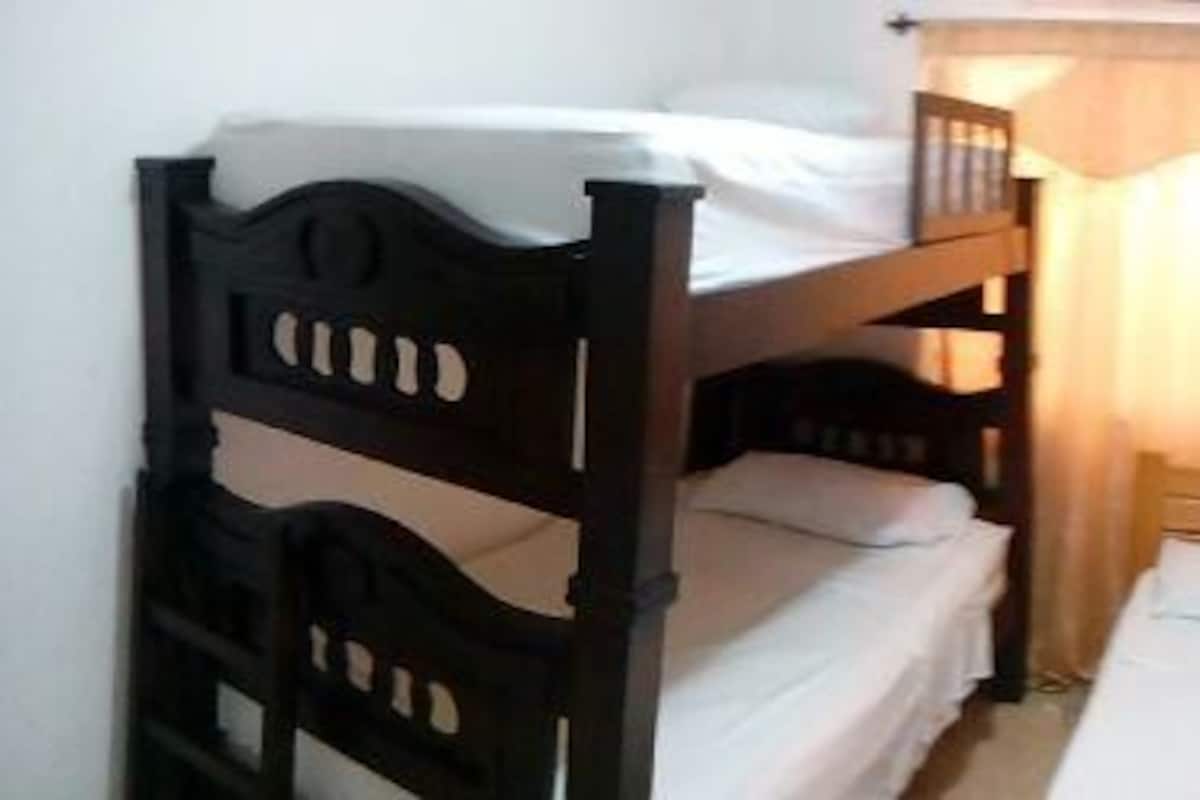 Habitació