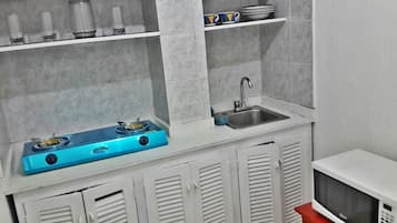 Fasilitas kamar