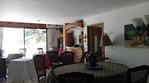 Property amenity - Sunset Paradise (Isla de San Andres)