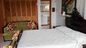 Room - Sunset Paradise (Isla de San Andres)