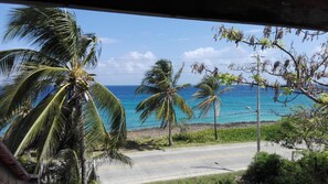 Exterior - Sunset Paradise (Isla de San Andres)