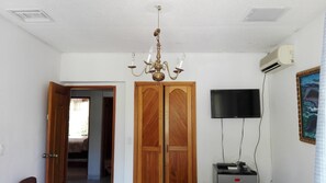 Accommodatievoorzieningen