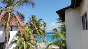 Exterior - Sunset Paradise (Isla de San Andres)